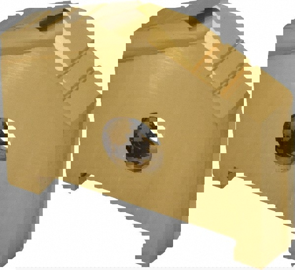 Spade Drill Insert: 1-23/32